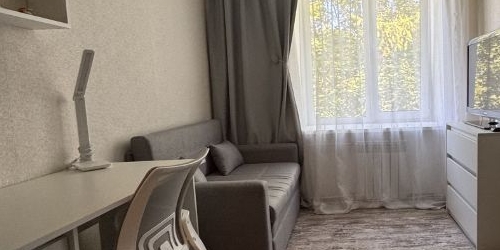 3-комн квартира Пушкин, Артиллерийская улица, 6