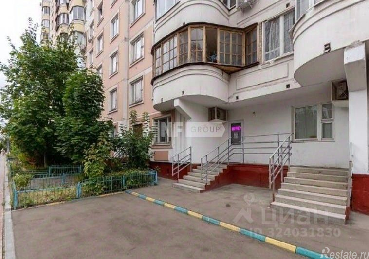 Продажа ПСН Мичуринский пр-кт,  д. 9 к4