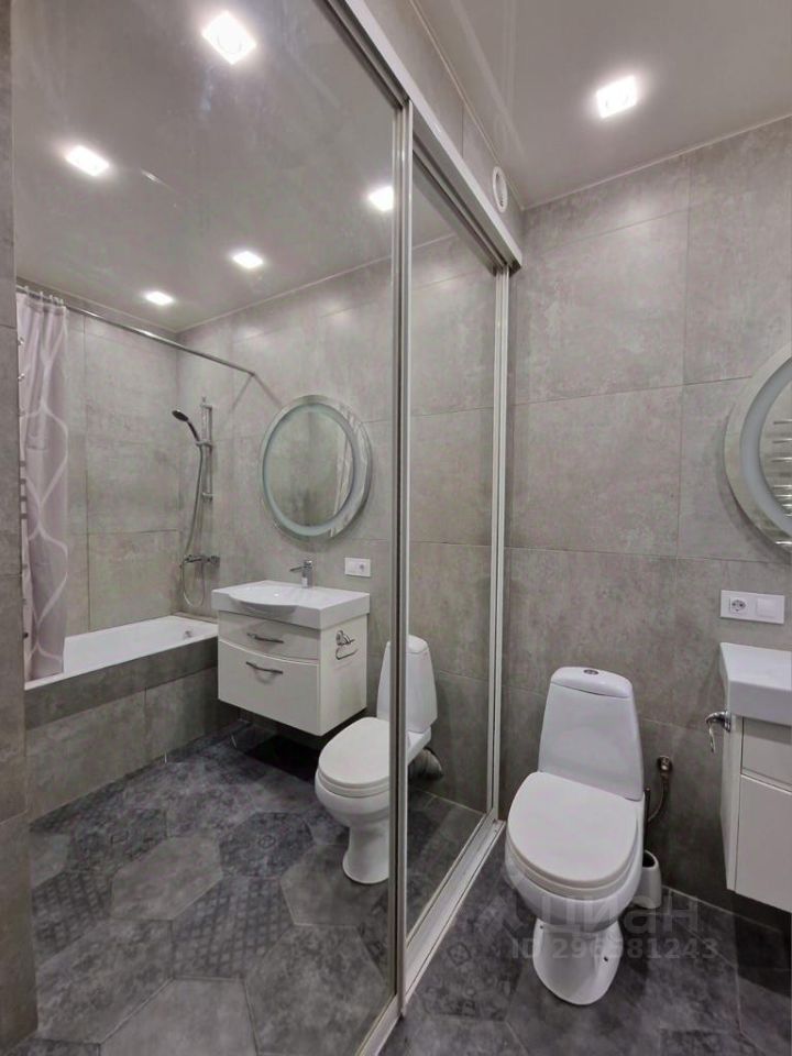 Аренда студии с. Немчиновка, проезд Рублевский, 22