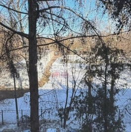 Продажа 2-комн квартиры на вторичном рынке Долгопрудный г, Театральная ул,  д. 11