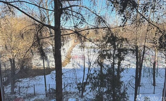 Продажа 2-комн квартиры на вторичном рынке Долгопрудный г, Театральная ул,  д. 11