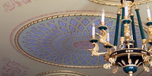 5-комн квартира набережная Реки Мойки, 64