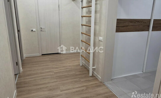 Продажа 3-комн квартиры на вторичном рынке ул Александры Монаховой,  д. 90,  к. 4