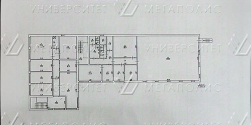 Офис Зеленый пр-кт,  д. 3А