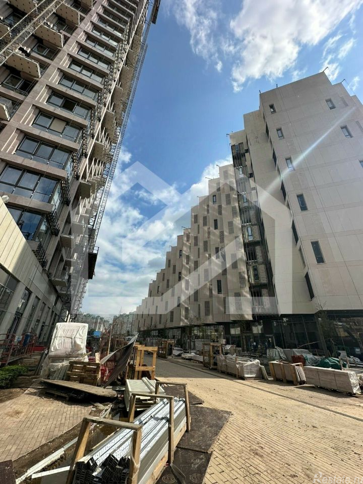 Аренда торгового помещения Марка Шагала наб,  д. 11 к2