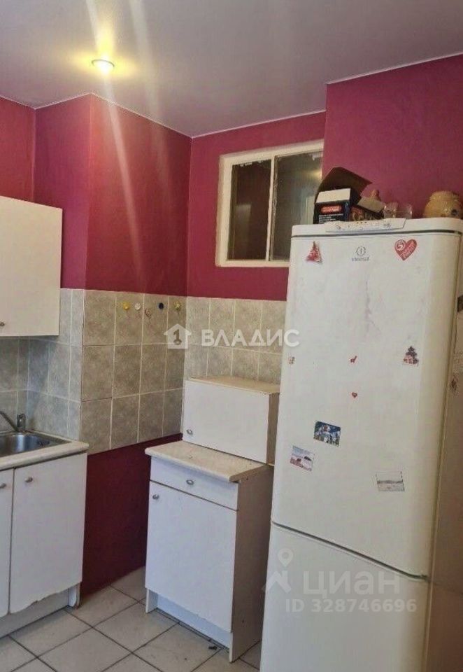 Продажа 3-комн квартиры на вторичном рынке Перовское шоссе, 16/2