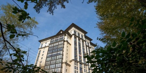 4-комн квартира Дохтуровский переулок,  д. 6