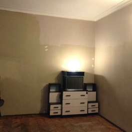 Продажа 2-комн квартиры на вторичном рынке Боровая улица,  д. 110