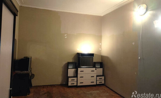 Продажа 2-комн квартиры на вторичном рынке Боровая улица,  д. 110