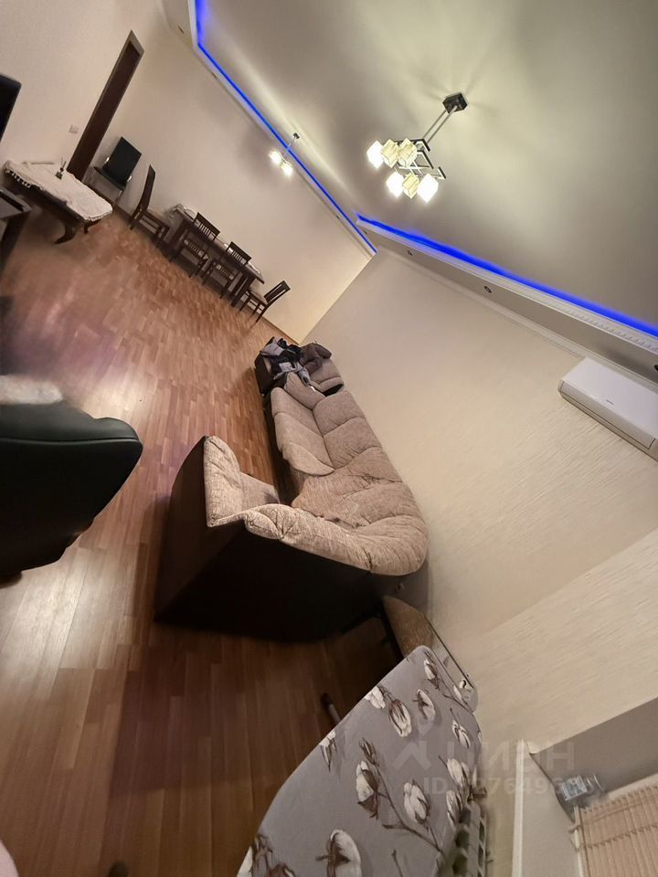 Продажа 3-комн квартиры на вторичном рынке улица Коштоянца, 47к2