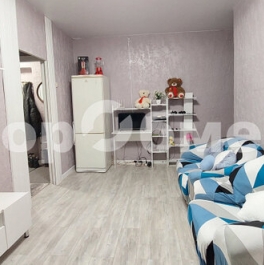 Продажа 3-комн квартиры на вторичном рынке Малаховка дп, Быковское ш,  д. 10