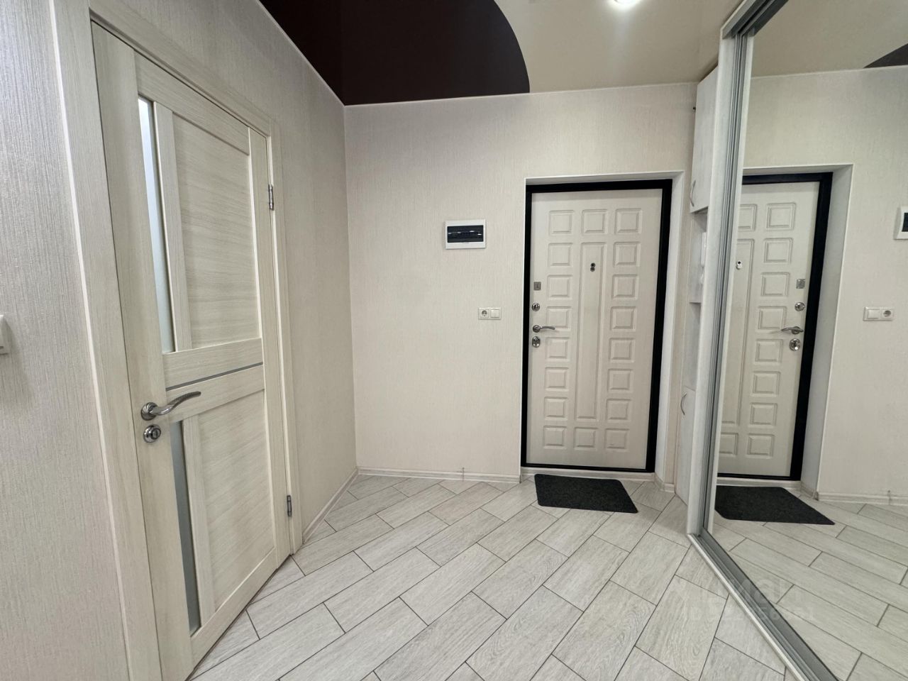 Продажа 1-комн квартиры на вторичном рынке Лобня, Центральная улица, 8