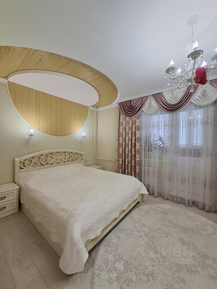 Продажа 2-комн квартиры на вторичном рынке 5-й мкр,  д. 18
