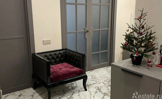 Продажа 2-комн квартиры на вторичном рынке Андропова пр-кт,  д. 9/1