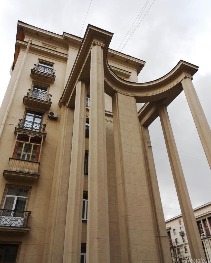 Аренда торгового помещения Ивановская ул,  д. 14