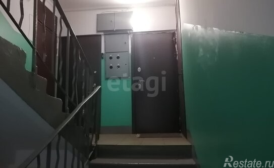 Продажа 1-комн квартиры на вторичном рынке Серпухов, Центральная улица,  д. 160 к4