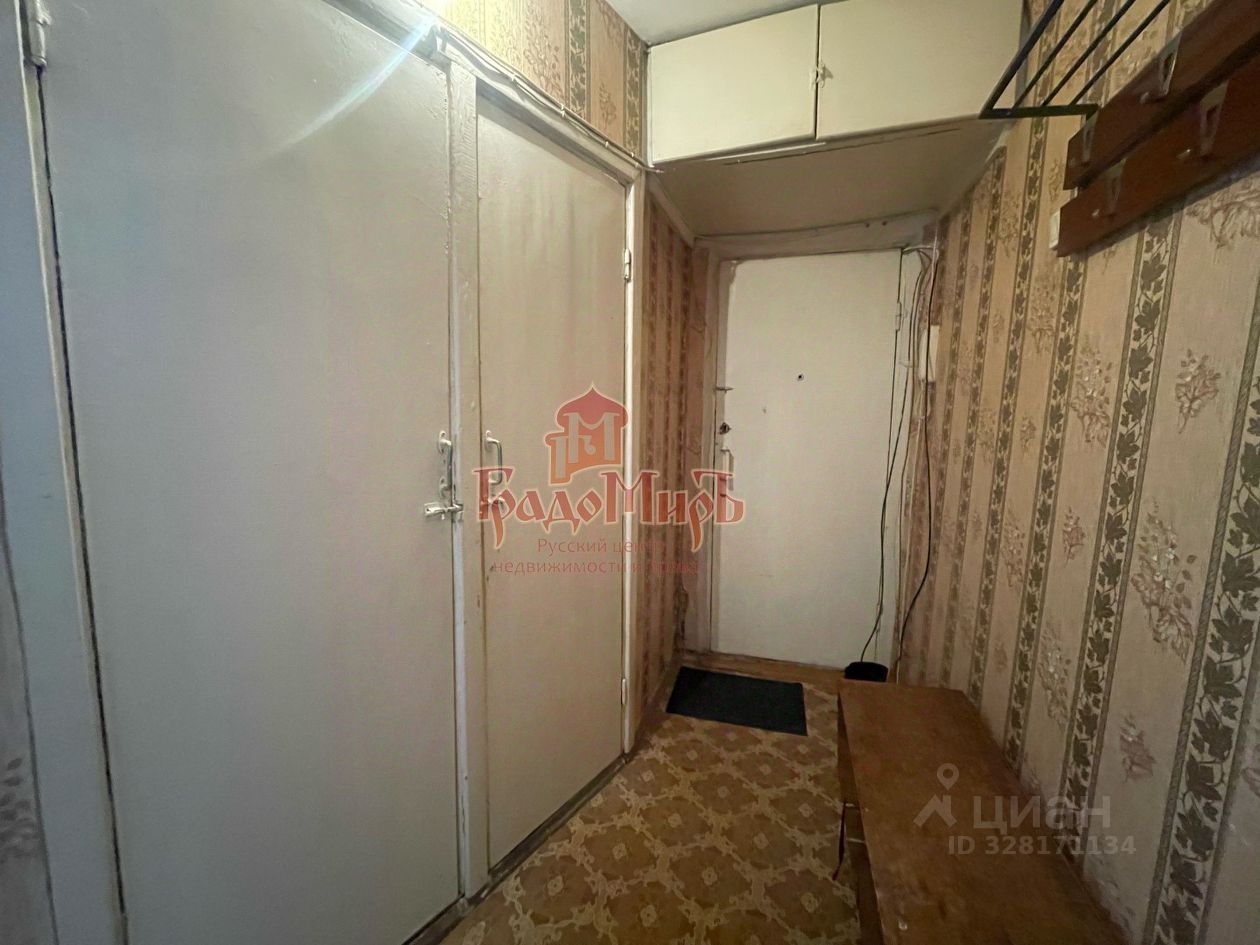 Аренда 1-комн квартиры на вторичном рынке Скоропусковский пгт, 4А