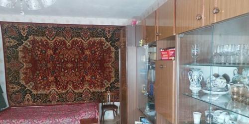 1-комн квартира ул Савушкина,  д. 115,  к. 3