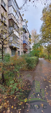 Продажа 2-комн квартиры на вторичном рынке Раменское, ул. Десантная,  д. 18