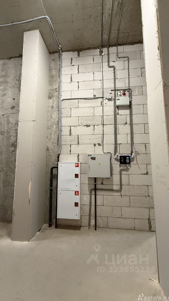 Аренда ПСН Тосина улица,  д. 1 к2