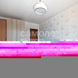 Продажа 1-комн квартиры на вторичном рынке Горки-10, Рублёво-Успенское шоссе