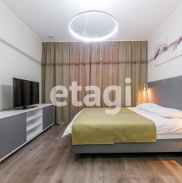 Продажа 1-комн квартиры на вторичном рынке Витебский пр-кт