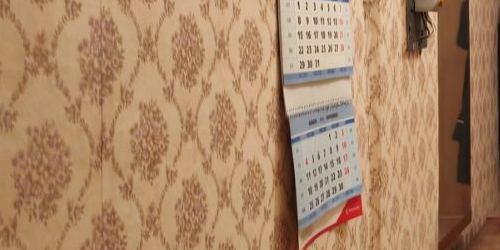 2-комн квартира Орлово-Давыдовский переулок, 2/5к1