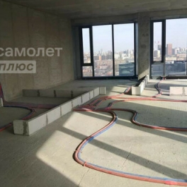 Продажа 3-комн квартиры на вторичном рынке ул Летниковская,  д. 11/10,  к. 10