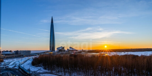 2-комн квартира ул Мебельная,  д. 49/92