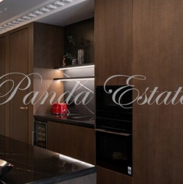 Продажа 5-комн квартиры на вторичном рынке Мытная ул,  д. 40 к3