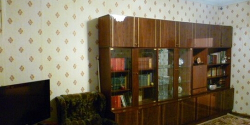 2-комн квартира Рижский проспект,  д. 50