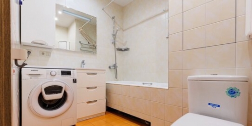 2-комн квартира Южнобутовская улица,  д. 71