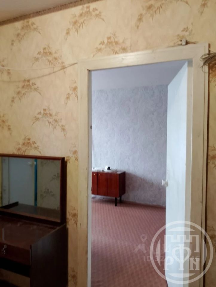 Продажа 1-комн квартиры на вторичном рынке д. Лесколово, улица Красноборская, 21