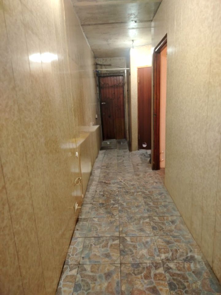 Аренда 3-комн квартиры на вторичном рынке Петергоф, Гостилицкое шоссе, 21к1