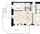 Продать Квартиры вторичка улица Братьев Фонченко  1 к5 