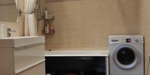 1-комн квартира Пушкин г., Малиновская ул. ,  д. 11,  к. 2