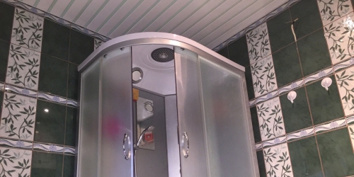 3-комн квартира Металлострой п, Центральная ул ,  д. 14