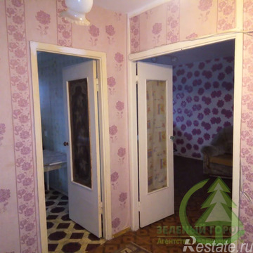Продажа 2-комн квартиры на вторичном рынке Клин, ул. Белинского,  д. д. 6