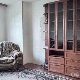 Аренда 2-комн квартиры на вторичном рынке улица Брусилова,  д. 31