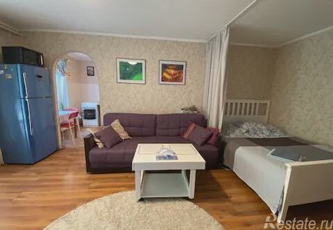 Аренда 1-комн квартиры на вторичном рынке ул Череповецкая,  д. 6Б