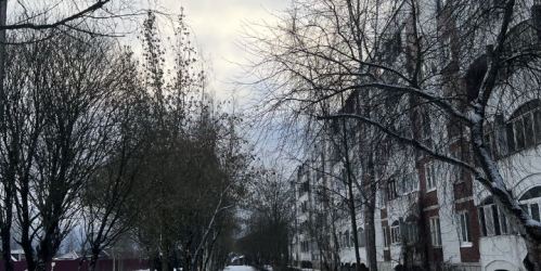 2-комн квартира Тосно г., улица Победы, 19