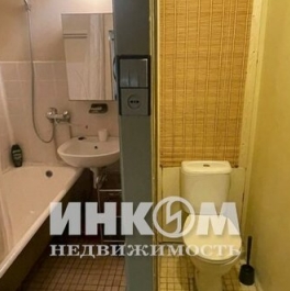 Аренда 2-комн квартиры на вторичном рынке Прядильная 2-я ул,  д. 6