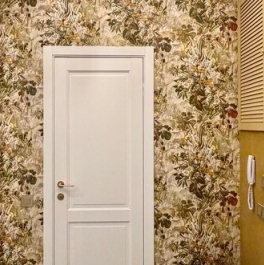 Продажа 3-комн квартиры на вторичном рынке Среднерогатская улица,  д. 10 к1 с1
