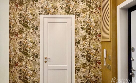 Продажа 3-комн квартиры на вторичном рынке Среднерогатская улица,  д. 10 к1 с1