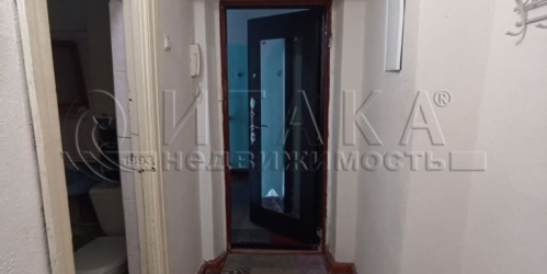 1-комн квартира Приозерск, Калинина,  д. 22