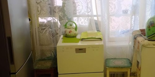 Комната Гороховая улица, 58