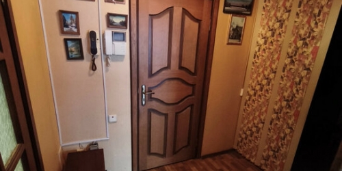 1-комн квартира ул Дубки,  д. 13