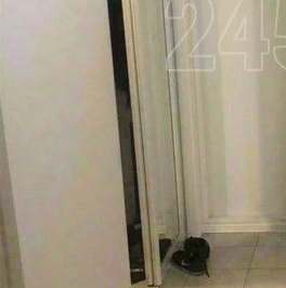 Аренда 1-комн квартиры на вторичном рынке Боровское шоссе, 2к2