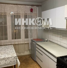 Продажа 1-комн квартиры на вторичном рынке ул Херсонская,  д. 31