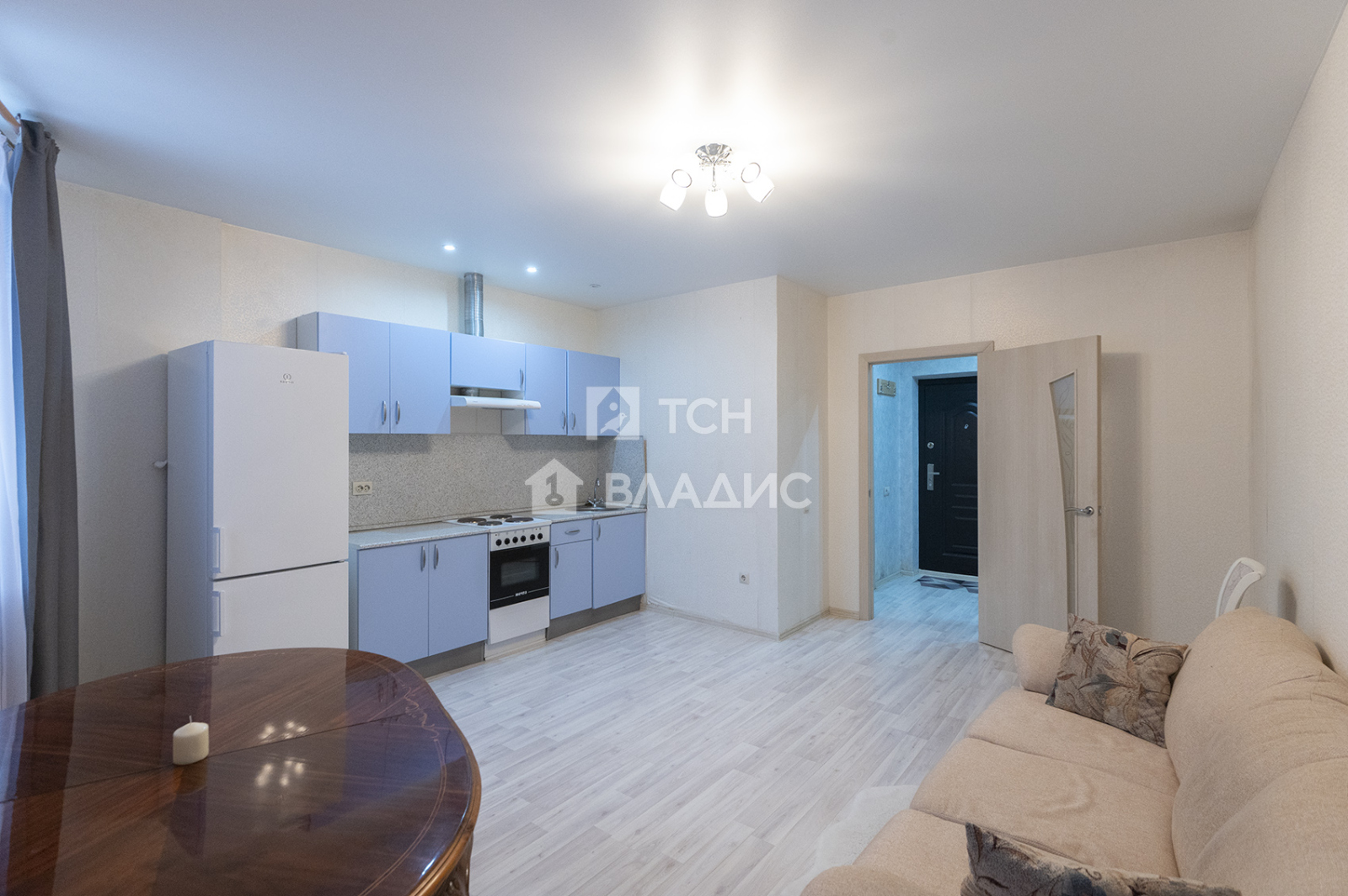 Студия Королёв, улица Горького, 79к12